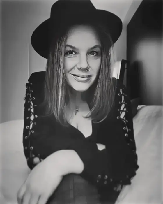 Photo souvenir de Mélanie 5